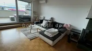 NEPMAX-Prvomajska 26, Tezno, Maribor, moderno 3 sobno stanovanje