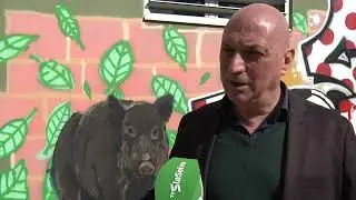 El Centre C&iacute;vic de Can Fornaca est&agrave; m&eacute;s a prop d'aconseguir la remodelaci&oacute; del local