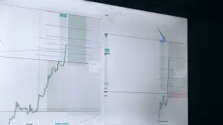 #ATLANTA #HUGOSWAY #TRADINGVIEW  #POPSMOKE #BECLEAR #FOREX #GBPJPY 👊🏾🎯📝