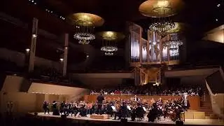 Tchaikovsky 5th Symphony, 2nd mov Horn solo - Lu&iacute;s Sousa