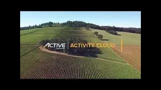 ACTIVE Network | Activity Cloud Wicked Wine Run Story