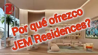 JEM Residences Miami: Naftali Group, 18+ Proyectos de Lujo en NY, Singapore, Los Angeles Entregados