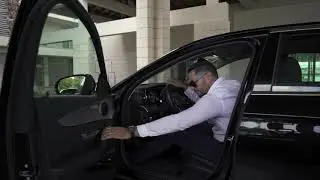 Last minute rent a car poslovno putovanje