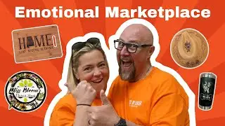 Emotional Marketplace | SN2616