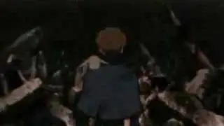 Tsubasa Chronicle:Trailer Ova