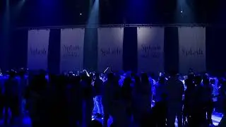 Splash to The Future Live
