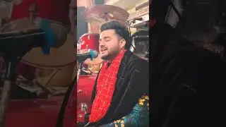 Live jagran❤mata rani ka ❤mani ladla❤ chuni  bhajan❤ #viral #short #ram #modistatus #maniladla#ladla