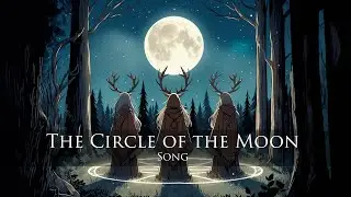 The Circle of the Moon Song