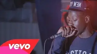 Joey Bada$$ - Hazeus View (Music Video)