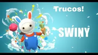 Trucos con SWINY 🐰| Milkchoco Online