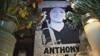 Musician shot and killed by Alameda Sheriff's Deputies in San Leandro identified