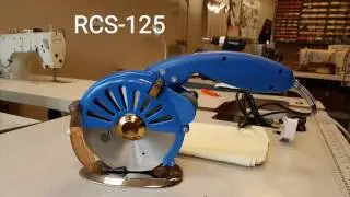 RCS-125 (Sew-Europe)