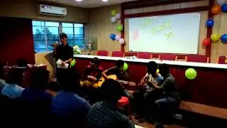 roobaroo cover mescoe