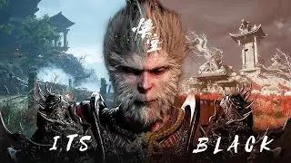 Black Myth: Wukong | Part 3 #itsblack #elitex