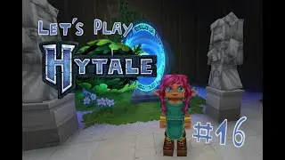Let's Play Hytale #16 Da kommt die Goblinarmee!!! 😨