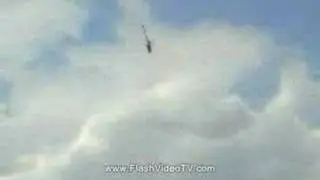 Extreme 3D Helicopter Flying