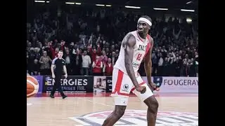 NEW YORK KNICKS: MO DIAWARA=VALUE