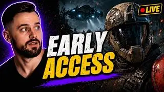 Pre-Launch Access to MENACE – Brutal Turn-Based Tactical Combat