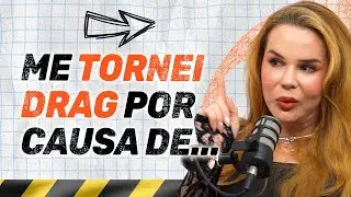 A HIST&Oacute;RIA N&Atilde;O CONTADA da WANESSA WOLF