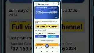 BPCL Credit Card  Reward point kaise check kare | SBI BPCL CREDIT CARD FREE FUEL