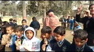 DPSG Palam Vihar