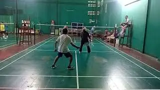 Anjar Lutfi VS Sandy Lia