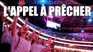L'appel divin &agrave; pr&ecirc;cher | Vlad Savchuk
