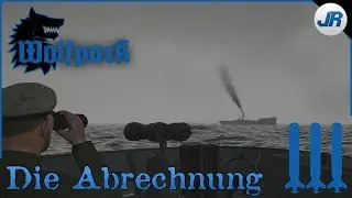 Wolfpack - Die Abrechnung (Rosenrudel) + Outtakes