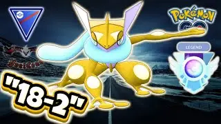 &iexcl;EL MINATO DE LOS POKEMON! NADIE ES M&Aacute;S RAPIDO EN LA LIGA SUPER | PC-1500 | (PVP) #pokemongo