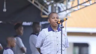 Holy Mass Celebration | Wakiso Junior School 20th Anniversary & MDD 2025