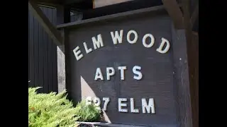 University of Idaho On-Campus Apartments - Elmwood 1 Bedroom