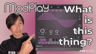 What is ModPlay? - An Overview