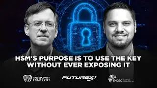 What is a Hardware Security Module (HSM) and Why Does it Matter for Your Cybersecurity?
