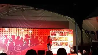 Asai Ati Enggai Beserara (Live) - Linda