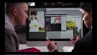 Dayton University and Adobe DPS