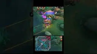 Mythic Rank Franco Roam Masterclass! 🎯 #mobilegaming #mobilelegends #mlbb #progameplay