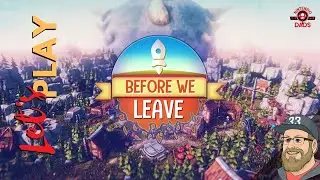 Before We Leave - Let's Play | Nintendo Switch