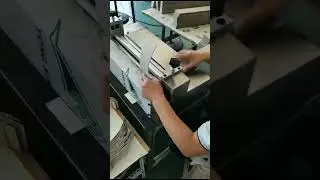 Round Box Making:Semi-Auto Gray Board Can Rolling Machine (JL-006)