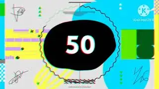 Silent Partner - Space Walk (Premiere Countdown) (KineMaster) NEW 2021 ANAGLYPH SLIDE EFFECT
