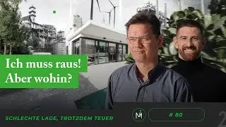 #80 - Ich muss raus! - mit Arnd Klinge nach Mauritius 