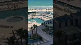 Puerto Penasco Rocky Point Las Palomas Resort #beach
