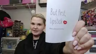 February BB beauteque box