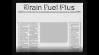 Brain Fuel Plus