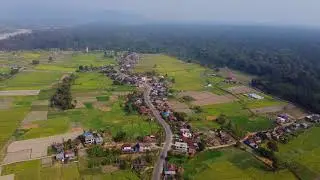 #BELBARI NAKSAL #Drone Shot | DJI MAVIC MINI 2