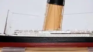 Titanic cursed images￼