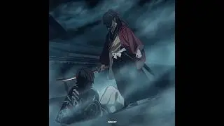 Your Saviour if you .... 🤯🗿 #anime #shorts #demonslayer