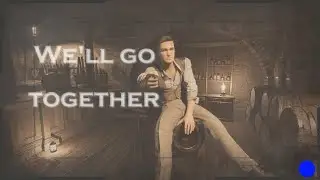 We'll go together | Jon & Sherlock | Sherlock Holmes: Chapter One [GMV]