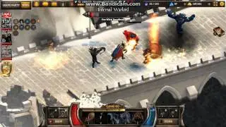 KingsRoad {INdo_cuueek_CEkalli} - edisi Event Board Bronze