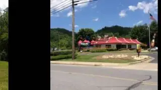 Welcome To Andrews NC