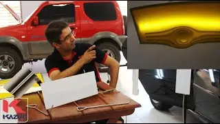 Martelinho - Qual a Melhor T&eacute;cnica?